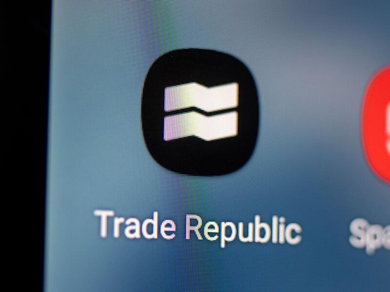 Trade Republic Trade Republic