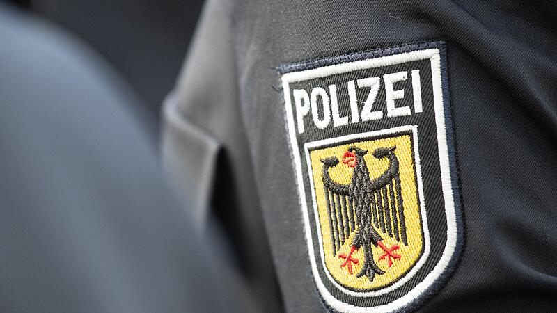 Bundespolizei Bundespolizei
