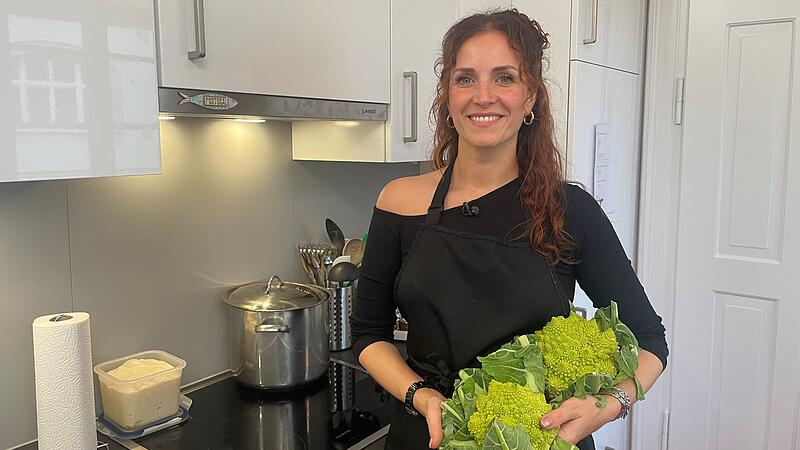 Luisa Lehrieder Perfektes Dinner