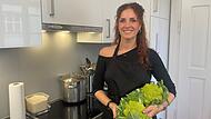 Luisa Lehrieder Perfektes Dinner