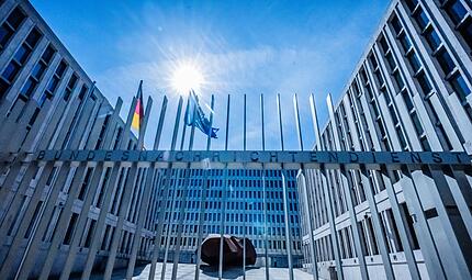 Bundesnachrichtendienst Bundesnachrichtendienst