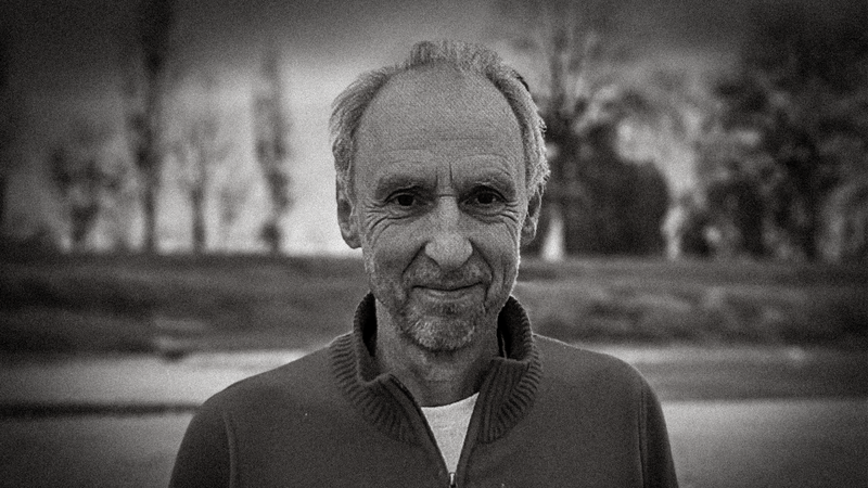 Basketball war sein Leben: Gerald Fenn verstarb mit 69 Jahren.