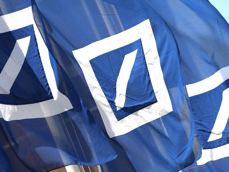 Deutsche Bank Deutsche Bank