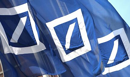 Deutsche Bank