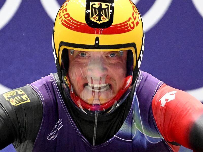 Olympische Winterspiele 2026