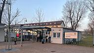 Das Bamberger Ankerzentrum