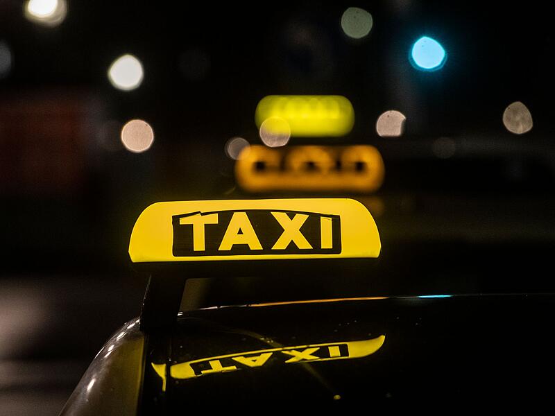 Taxifahren in Berlin ab sofort teurer