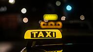 Taxifahren in Berlin ab sofort teurer