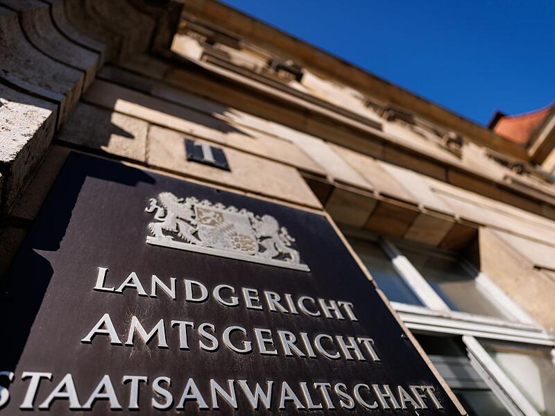 Staatsanwaltschaft Schweinfurt Staatsanwaltschaft Schweinfurt