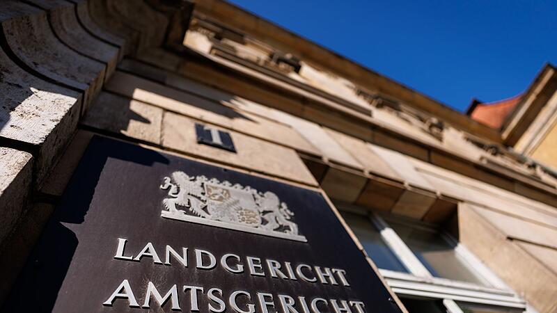 Staatsanwaltschaft Schweinfurt