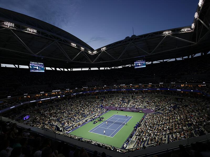 US Open