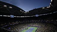 US Open