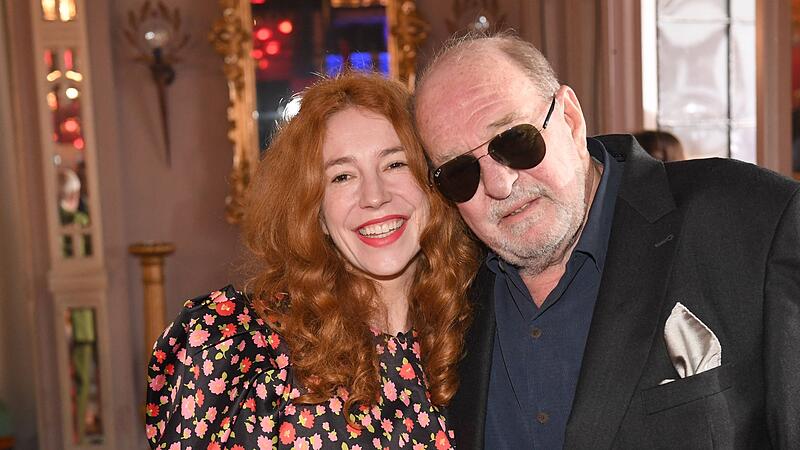 Ralph Siegel wird 80
