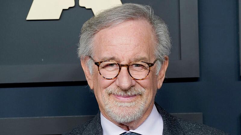 Steven Spielberg