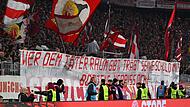 Bayern München - Borussia Dortmund
