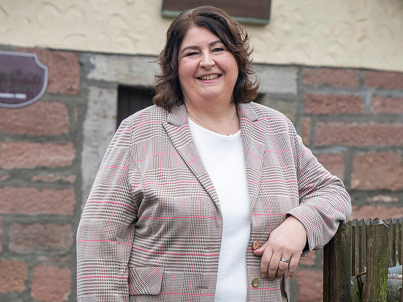 Katja Habersack Katja Habersack