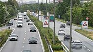 B&uuml;rgerentscheid zum Ausbau Frankenschnellweg in N&uuml;rnberg
