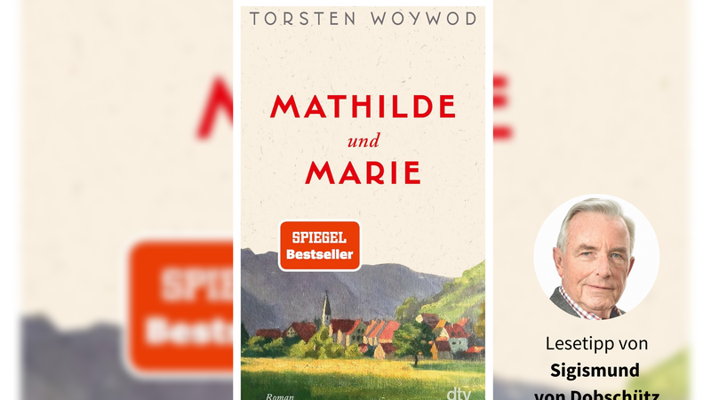 Lesetipp von Sigismund von Dobsch&uuml;tz