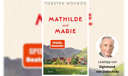 Lesetipp von Sigismund von Dobsch&uuml;tz