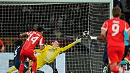 Paris Saint-Germain - Bayern M&uuml;nchen