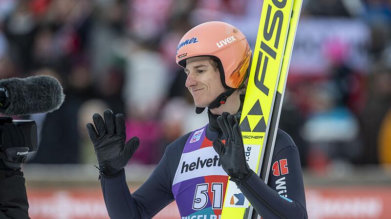 Karl Geiger Karl Geiger