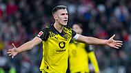 Bayern München - Borussia Dortmund