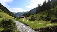 Rappenalptal im Allg&auml;u