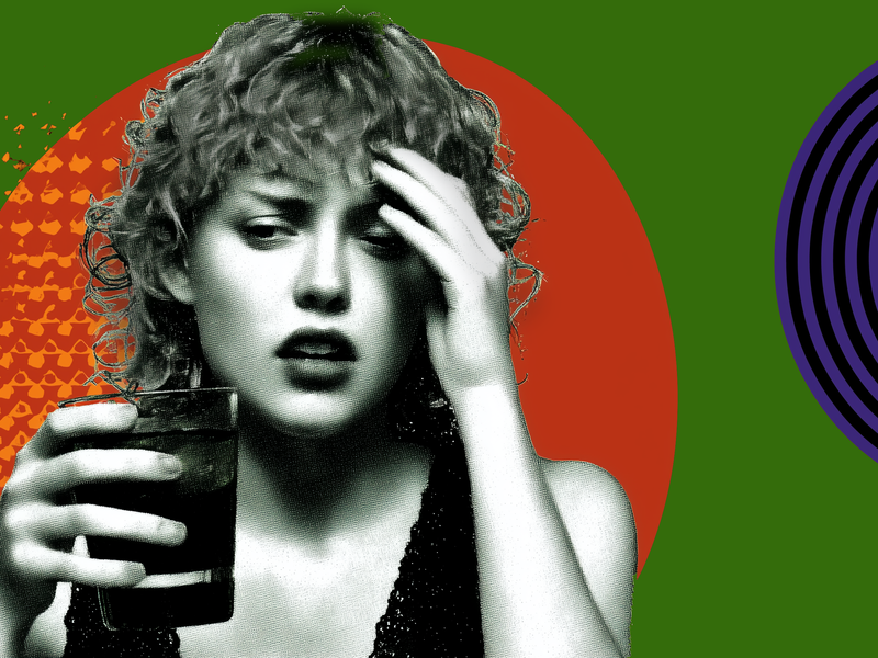 Wurde die junge Frau zweimal mit K.-o.-Tropfen bet&auml;ubt? Der Nachweis ist schwierig.