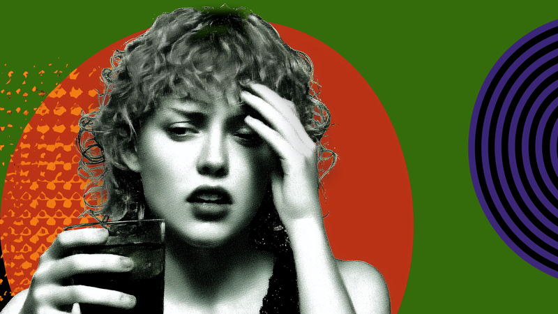 Wurde die junge Frau zweimal mit K.-o.-Tropfen bet&auml;ubt? Der Nachweis ist schwierig.