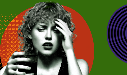 Wurde die junge Frau zweimal mit K.-o.-Tropfen betäubt? Der Nachweis ist schwierig. Wurde die junge Frau zweimal mit K.-o.-Tropfen betäubt? Der Nachweis ist schwierig.