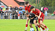 SpVgg Hessdorf - TSV Röttenbach SpVgg Hessdorf - TSV Röttenbach