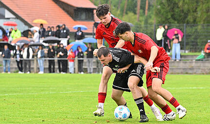 SpVgg Hessdorf - TSV Röttenbach SpVgg Hessdorf - TSV Röttenbach