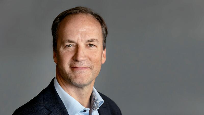 Dieter Dehoorne folgt auf letzte Frau im Audi-Vorstand