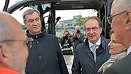 BRK-Großübung BRK-Großübung