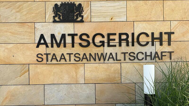 Amtsgericht ErlangenForchheim & Fränkische Schweiz Amtsgericht Erlangen