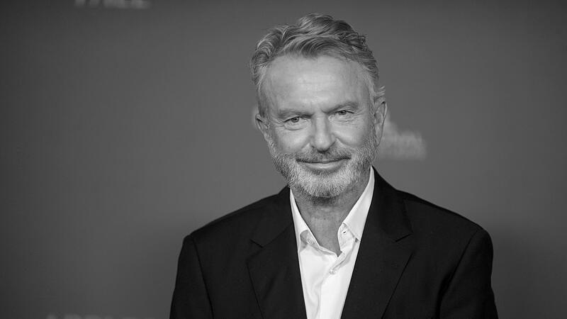 Hollywoodstar Sam Neill ist gestorben Hollywoodstar Sam Neill ist gestorben