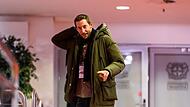 Stefan Kießling hat in Leverkusen eine neue Heimat gefunden. Für seine alte Heimat Franken schreibt er eine EM-Kolumne.