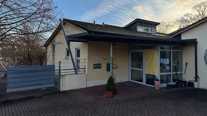 In der Kita in Aurachtal wurden Salmonellen nachgewiesen. In der Kita in Aurachtal wurden Salmonellen nachgewiesen.