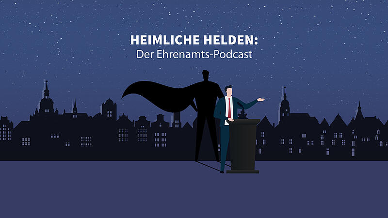 Jetzt kostenlos reinh&ouml;ren: Der neue Podcast des Fr&auml;nkischen Tags.