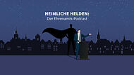 Jetzt kostenlos reinhören: Der neue Podcast des Fränkischen Tags.