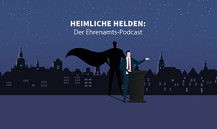 Jetzt kostenlos reinh&ouml;ren: Der neue Podcast des Fr&auml;nkischen Tags.