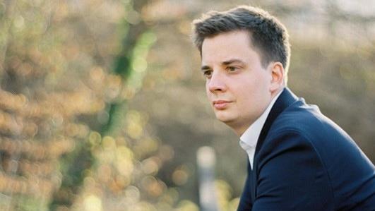 Max Volbers