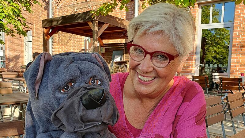 Heike Bauer-Banzhaf ist neue Bamberger Fastenpredigerin