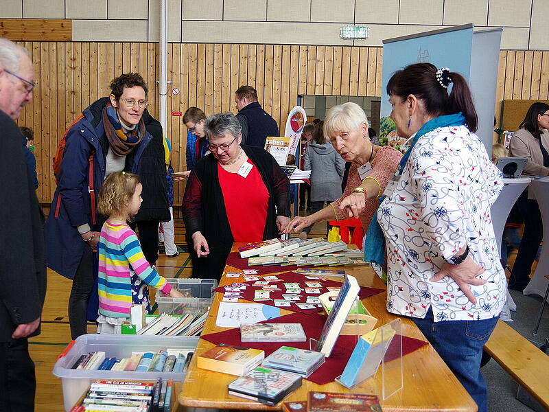 Engagementb&ouml;rse R&uuml;ckblick 2025