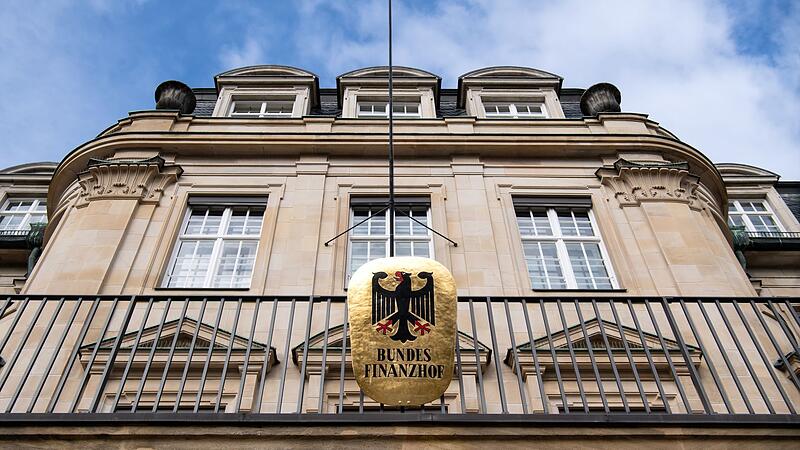 Bundesfinanzhof