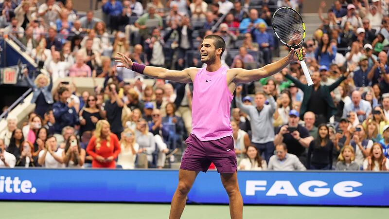 US Open - ATP-Tour US Open - ATP-Tour