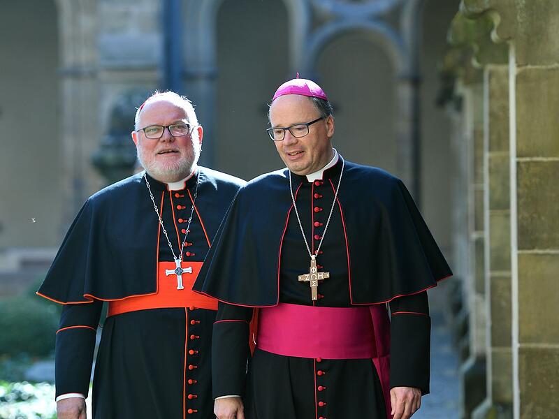 Eröffnung der bundesweiten "Woche für das Leben"