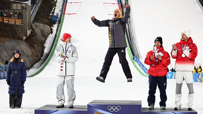 Olympische Winterspiele 2026