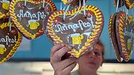 Annafest Forchheim 2025Forchheim & Fränkische Schweiz Alle Jahre wieder ruft eines der beliebtesten Volksfeste Nordbayerns in den Forchheimer Kellerwald: Welche Infos es über das diesjährige Annafest bislang gibt – die Übersicht.