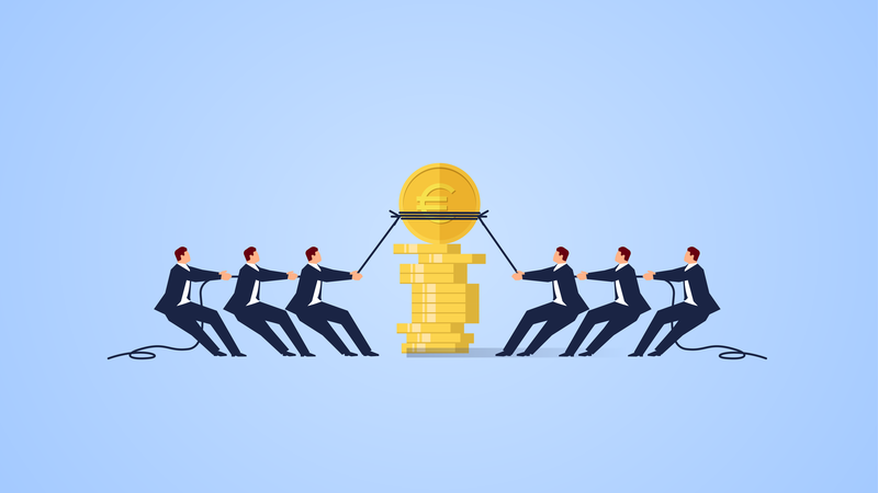 Am 27. Februar hat Forchheims Stadtrat den schwierigsten Haushalt der vergangenen Jahre auf der Agenda gehabt. Einfach ist keinem die Entscheidung gefallen.